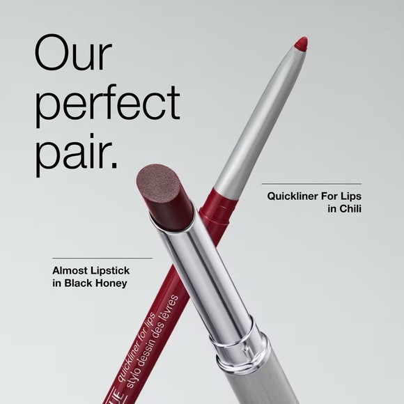 Clinique ‘Black Honey’ Almost Lipstick - Picture 6 of 11